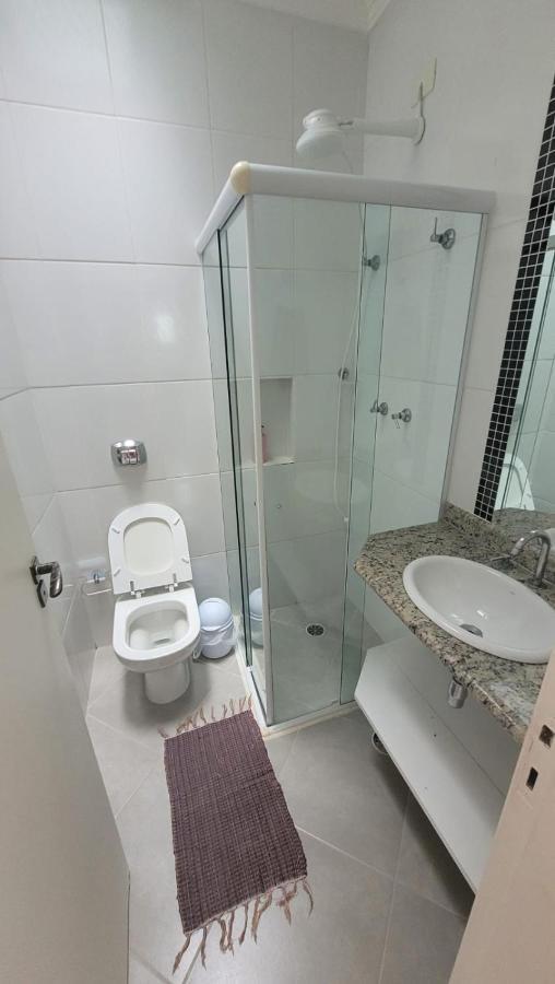 Casa Com Localizacao Privilegiada, A 140 Metros Da Praia Juquey Sao Sebastiao  Ngoại thất bức ảnh