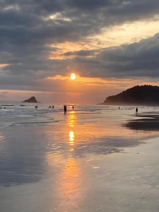 Casa Com Localizacao Privilegiada, A 140 Metros Da Praia Juquey Sao Sebastiao  Ngoại thất bức ảnh