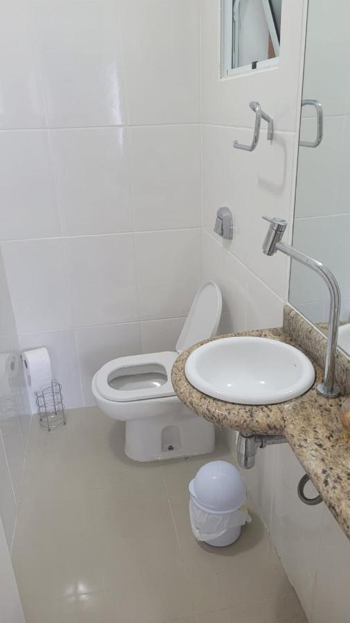 Casa Com Localizacao Privilegiada, A 140 Metros Da Praia Juquey Sao Sebastiao  Ngoại thất bức ảnh