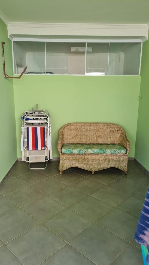 Casa Com Localizacao Privilegiada, A 140 Metros Da Praia Juquey Sao Sebastiao  Ngoại thất bức ảnh