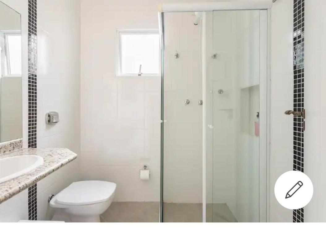 Casa Com Localizacao Privilegiada, A 140 Metros Da Praia Juquey Sao Sebastiao  Ngoại thất bức ảnh