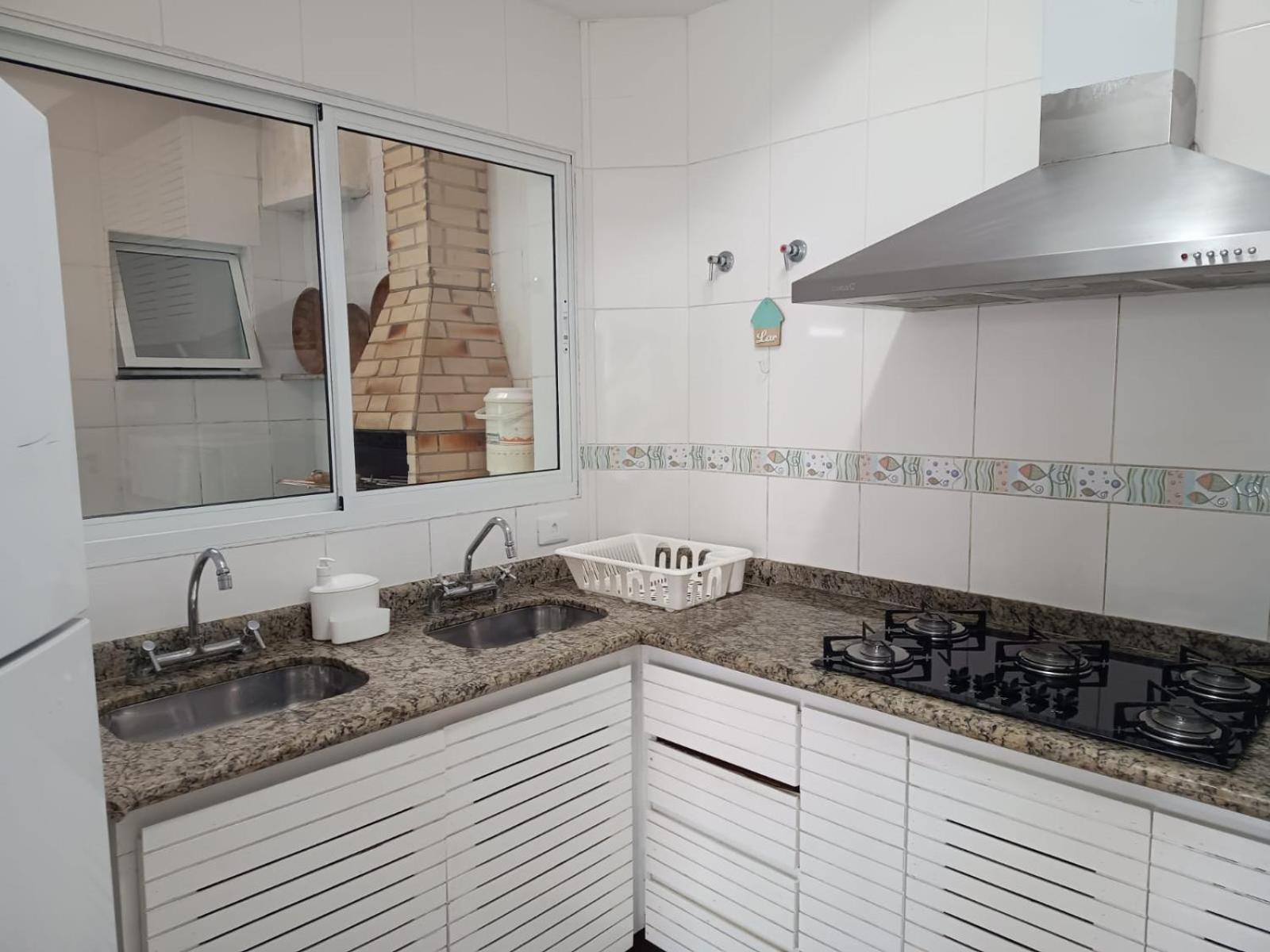 Casa Com Localizacao Privilegiada, A 140 Metros Da Praia Juquey Sao Sebastiao  Ngoại thất bức ảnh