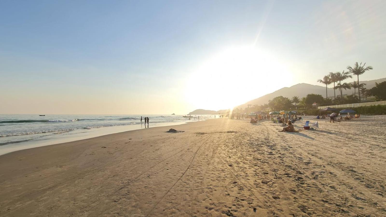Casa Com Localizacao Privilegiada, A 140 Metros Da Praia Juquey Sao Sebastiao  Ngoại thất bức ảnh